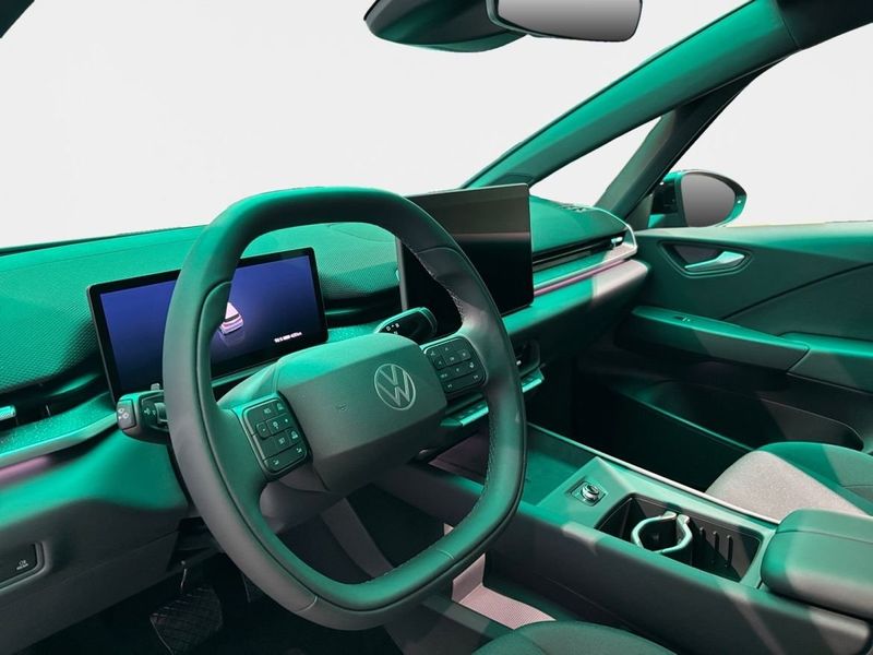 Volkswagen ID.3 bild 9