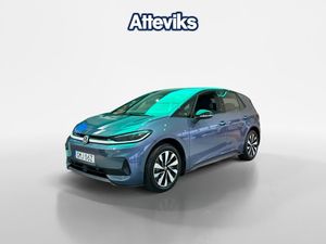 Volkswagen ID.3 bild 3