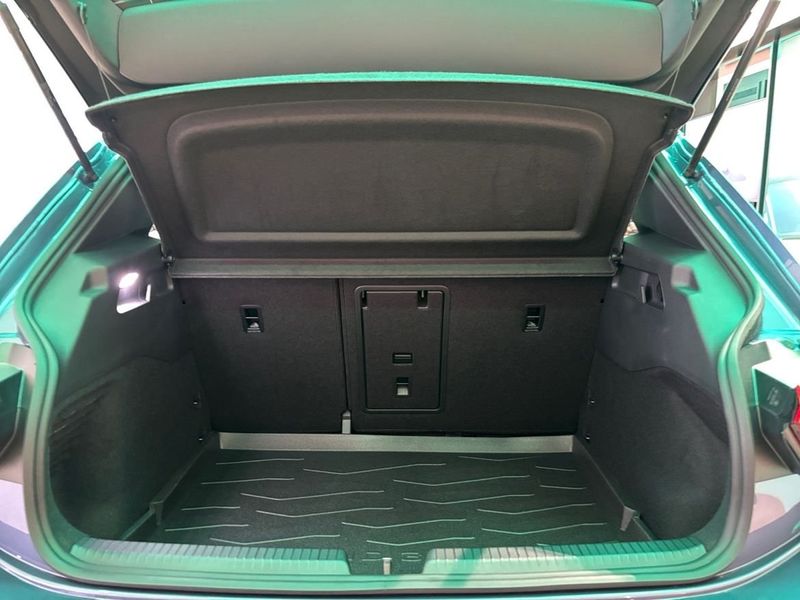 Volkswagen ID.3 bild 18