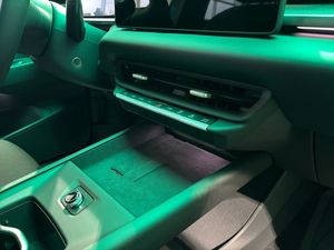 Volkswagen ID.3 bild 21