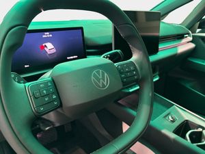 Volkswagen ID.3 bild 10