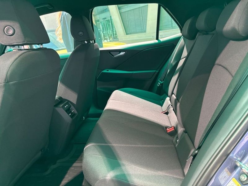 Volkswagen ID.3 bild 17