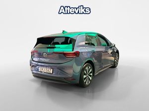 Volkswagen ID.3 bild 7