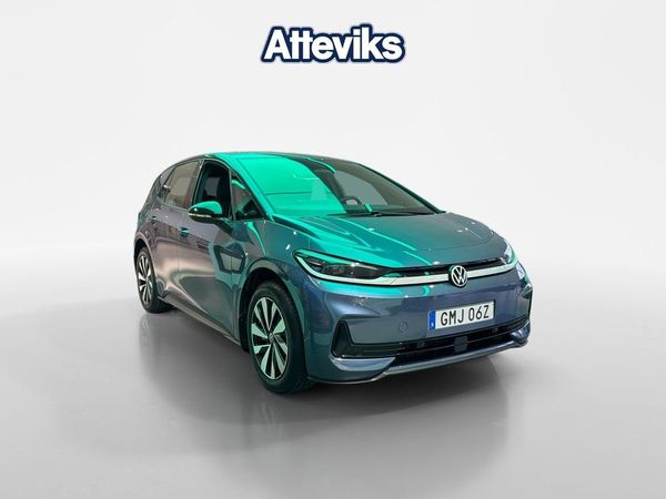 Volkswagen ID.3 NY * / Neo life 50 kWh / Teknikpaket /... - 2027