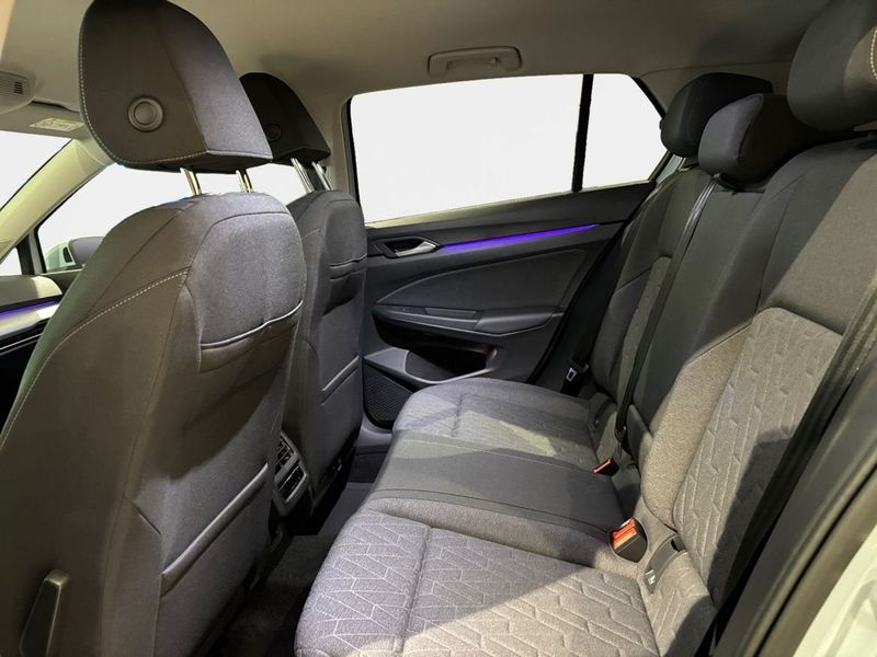 Volkswagen Golf bild 13