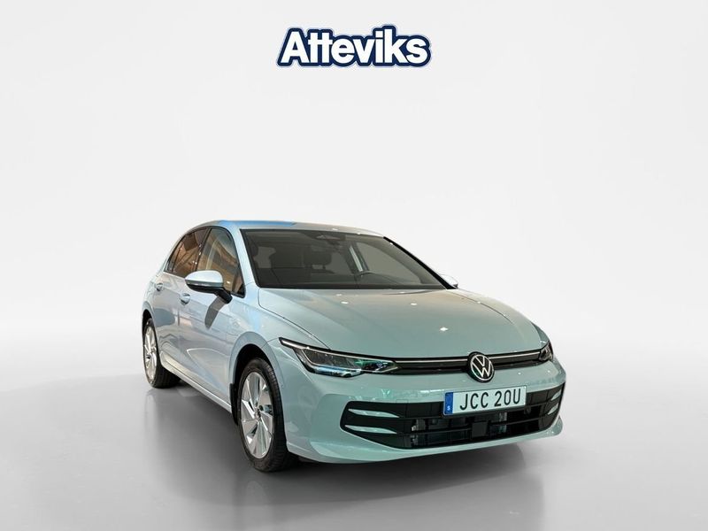 Volkswagen Golf bild 4