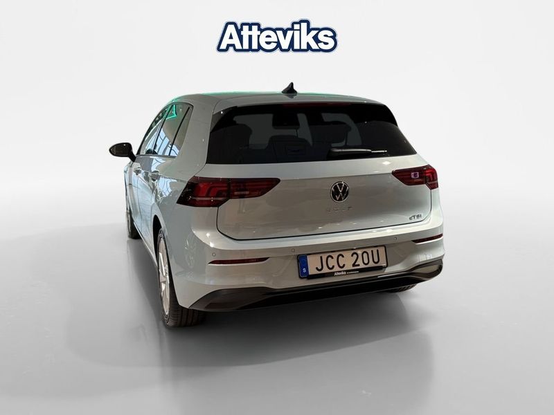Volkswagen Golf bild 6