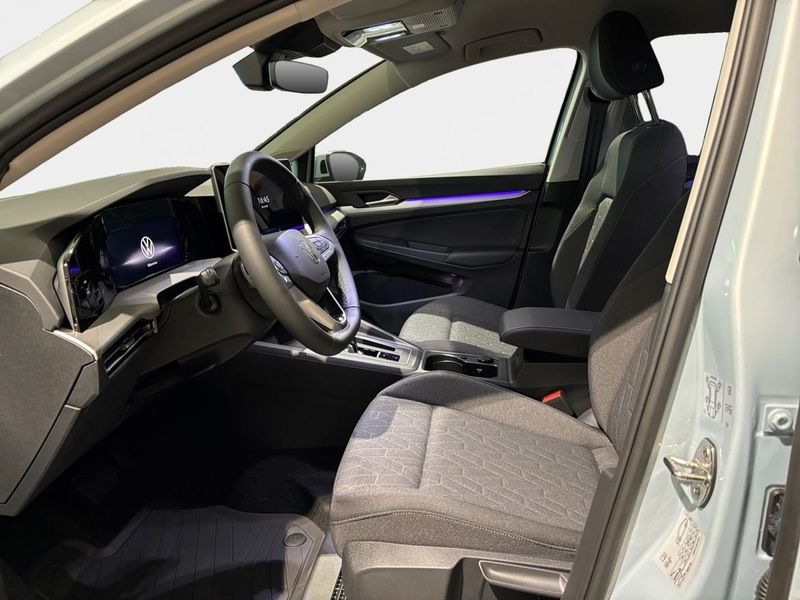 Volkswagen Golf bild 7