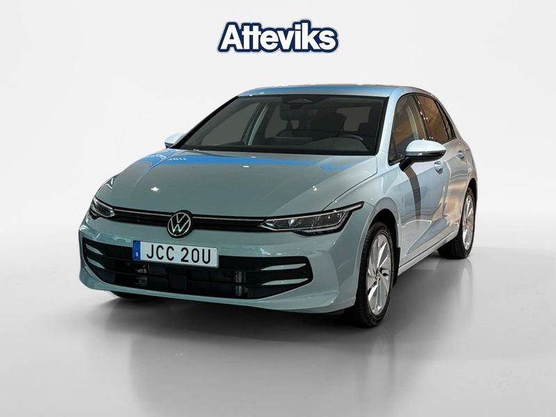 Volkswagen Golf bild 2