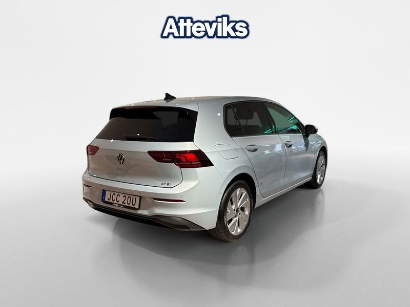 Volkswagen Golf bild 5