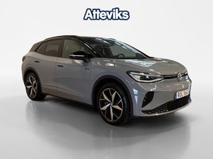 Volkswagen ID.4 bild 2