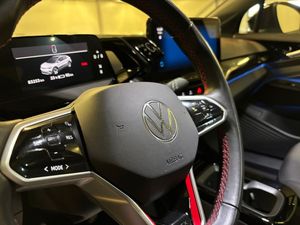 Volkswagen ID.4 bild 16