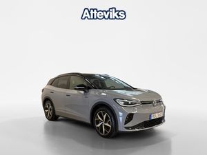 Volkswagen ID.4 bild 8