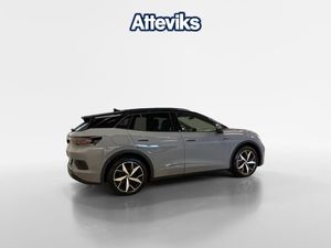 Volkswagen ID.4 bild 7