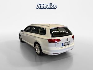 Volkswagen Passat bild 5