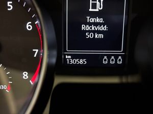 Volkswagen Passat bild 13