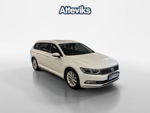 Volkswagen Passat bild 1