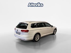 Volkswagen Passat bild 3