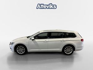 Volkswagen Passat bild 6
