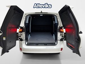 Volkswagen ID. Buzz bild 10