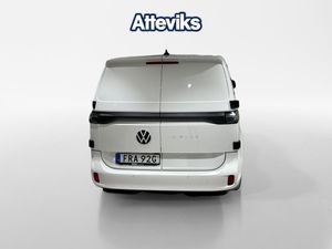 Volkswagen ID. Buzz bild 3