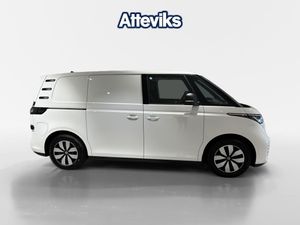 Volkswagen ID. Buzz bild 2