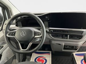 Volkswagen Transporter bild 7