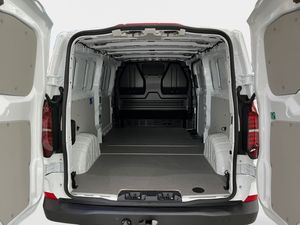 Volkswagen Transporter bild 10