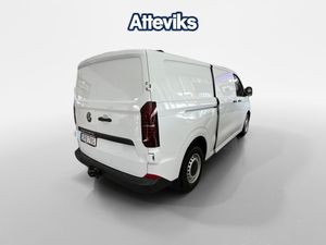 Volkswagen Transporter bild 2