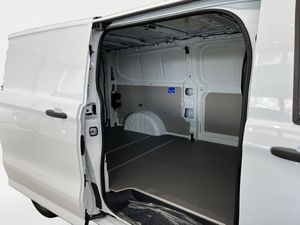 Volkswagen Transporter bild 12