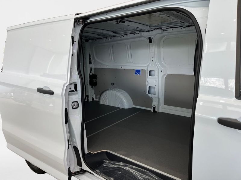 Volkswagen Transporter bild 12
