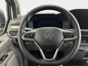 Volkswagen Transporter bild 9