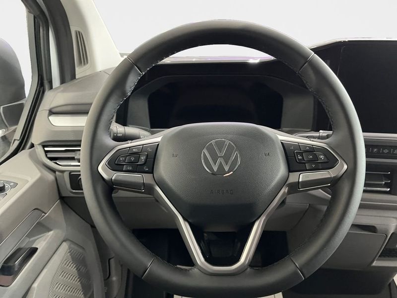 Volkswagen Transporter bild 9