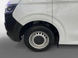 Volkswagen Transporter bild 11
