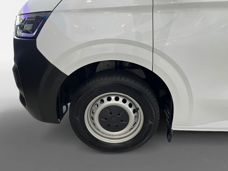 Volkswagen Transporter bild 11
