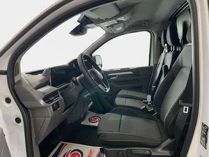Volkswagen Transporter bild 6