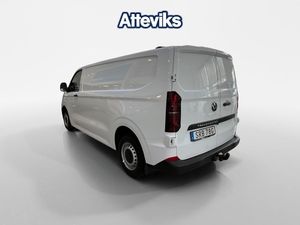 Volkswagen Transporter bild 4