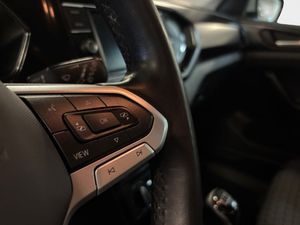 Volkswagen T-Cross bild 12