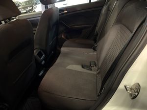 Volkswagen T-Cross bild 13