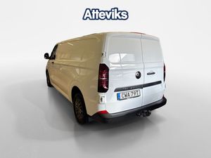 Volkswagen Transporter bild 9