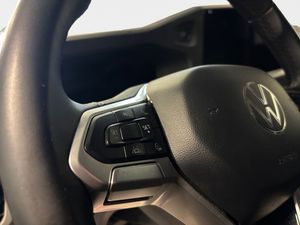 Volkswagen Transporter bild 14