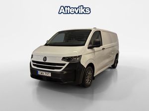Volkswagen Transporter bild 3