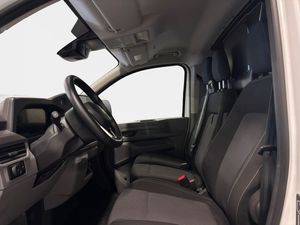 Volkswagen Transporter bild 10
