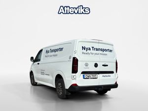 Volkswagen Transporter bild 4