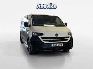 Volkswagen Transporter bild 7