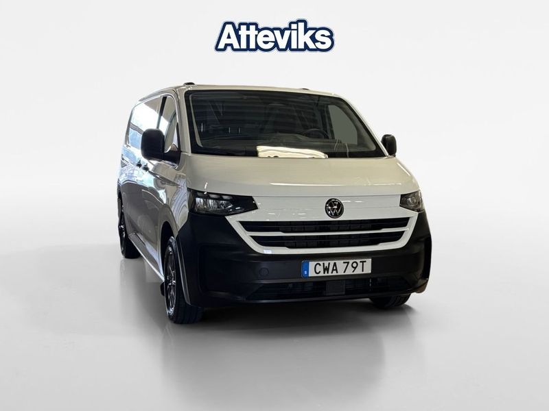 Volkswagen Transporter bild 7