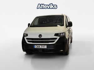 Volkswagen Transporter bild 6