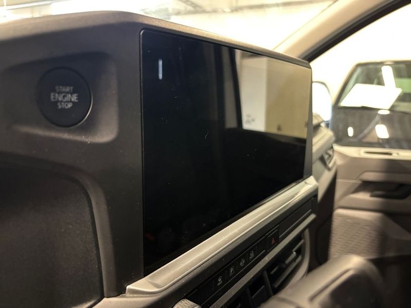 Volkswagen Transporter bild 17