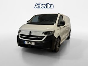 Volkswagen Transporter bild 2