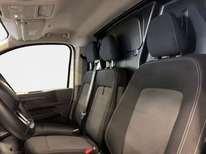 Volkswagen Transporter bild 11